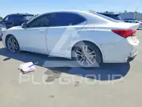 2020 Acura TLX фото