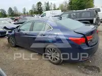2020 Acura TLX photo
