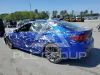 2020 Acura TLX photo