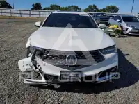 2020 Acura TLX фото