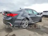 2020 Acura TLX photo