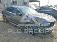 2020 Acura TLX фото