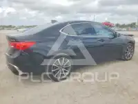 2020 Acura TLX фото