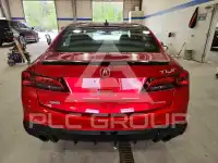 2020 Acura TLX фото