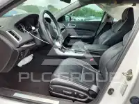 2020 Acura TLX фото