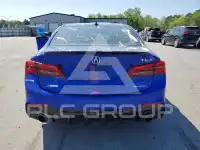 2020 Acura TLX photo