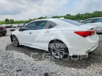 2020 Acura TLX фото