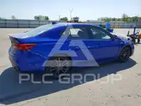 2020 Acura TLX photo