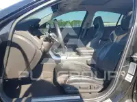 2020 Acura TLX фото