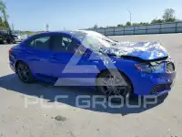 2020 Acura TLX photo