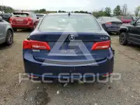 2020 Acura TLX photo