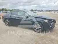 2020 Acura TLX фото