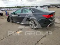 2020 Acura TLX photo