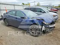 2020 Acura TLX photo