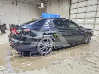 2020 Acura TLX photo