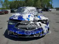 2020 Acura TLX photo