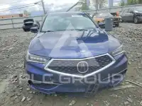 2020 Acura TLX фото