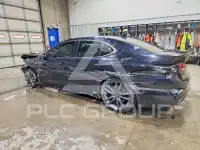 2020 Acura TLX photo