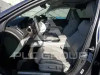 2020 Acura TLX фото