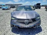 2020 Acura TLX фото