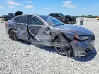 2020 Acura TLX фото
