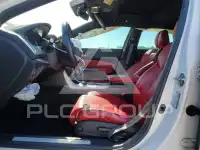 2020 Acura TLX фото