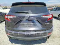 2020 Acura RDX фото