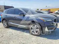 2020 Acura RDX фото
