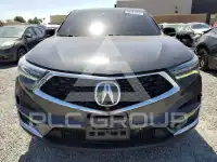 2020 Acura RDX фото
