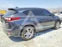 2020 Acura RDX фото