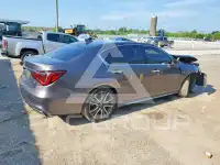 2020 Acura RLX фото