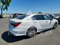 2020 Acura RLX photo