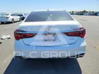 2020 Acura RLX photo