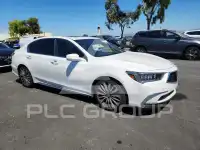 2020 Acura RLX photo