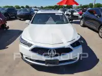 2020 Acura RLX фото