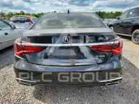 2020 Acura RLX фото