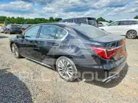 2020 Acura RLX фото