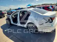 2020 Acura RLX фото