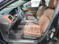 2020 Acura RLX фото