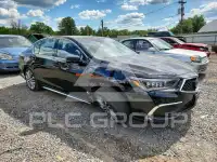 2020 Acura RLX фото