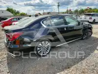 2020 Acura RLX фото