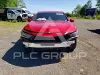 2020 Acura RLX фото