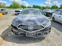 2020 Acura RLX фото