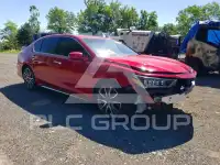 2020 Acura RLX фото