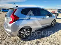 2020 Honda FIT photo