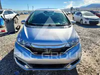2020 Honda FIT photo