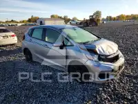 2020 Honda FIT photo