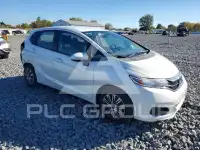 2020 Honda FIT photo