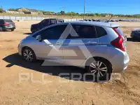 2020 Honda FIT photo