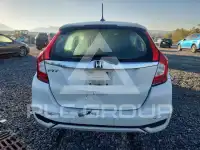 2020 Honda FIT фото